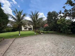 Imagem 4 - Casa Condomínio em Condomínio Country Ville, Hidrolândia - GO