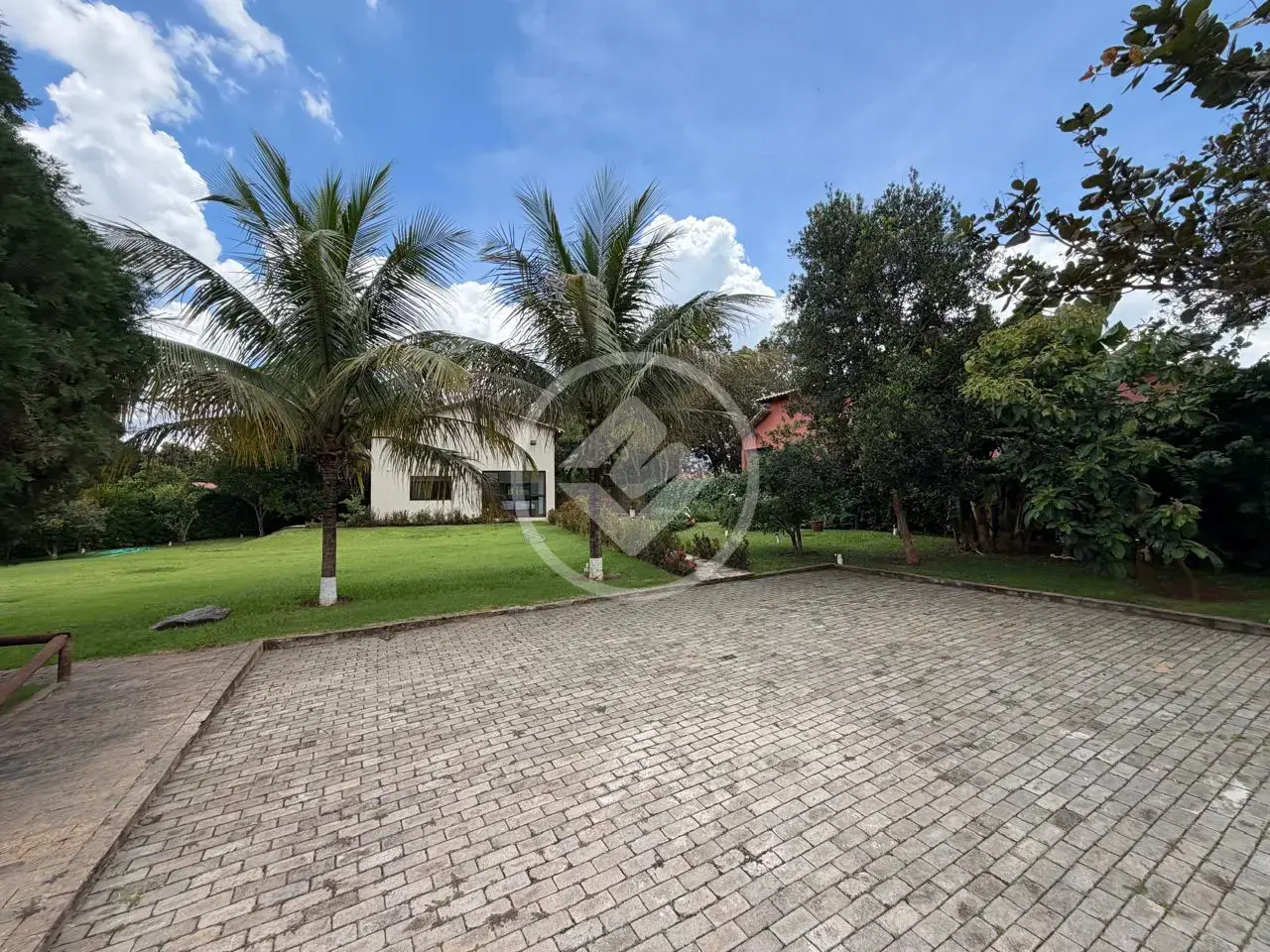 Imagem 4 - Casa Condomínio em Condomínio Country Ville, Hidrolândia - GO
