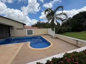 Imagem 5 - Casa Condomínio em Condomínio Country Ville, Hidrolândia - GO