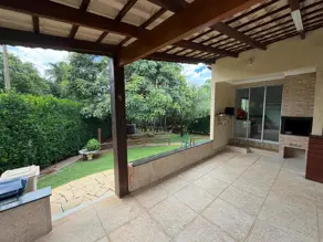 Imagem 6 - Casa Condomínio em Condomínio Country Ville, Hidrolândia - GO