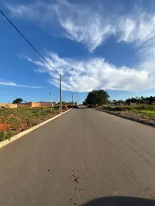 Imagem 3 - Terreno em Setor Benjamin, Hidrolândia - GO