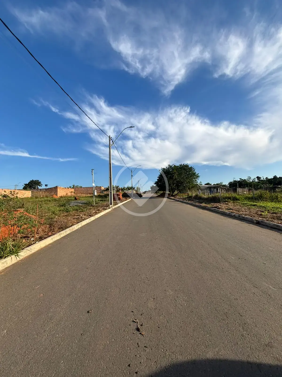 Imagem 3 - Terreno em Setor Benjamin, Hidrolândia - GO
