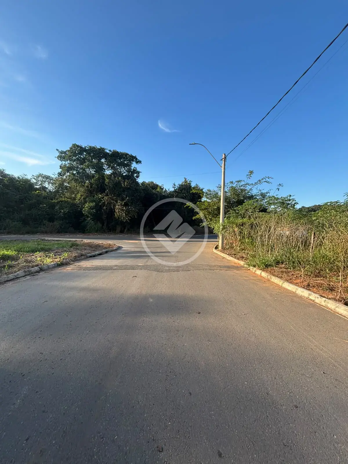 Imagem 2 - Terreno em Setor Benjamin, Hidrolândia - GO