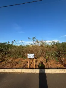 Terreno Setor Benjamin, Hidrolândia - GO — foto 2