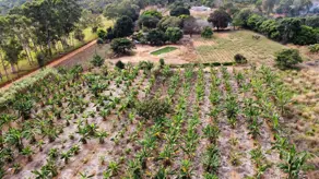 Chácara Area Rural, Hidrolândia - GO — foto 2