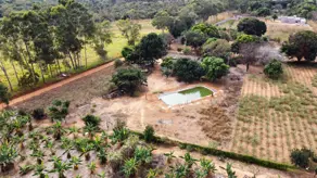 Imagem 2 - Chácara em Area Rural, Hidrolândia - GO