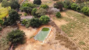 Imagem 3 - Chácara em Area Rural, Hidrolândia - GO