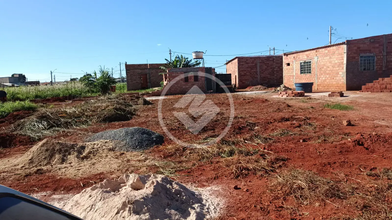 Imagem 1 - Terreno em Residencial Armando Antônio 3, Bela Vista de Goiás - GO