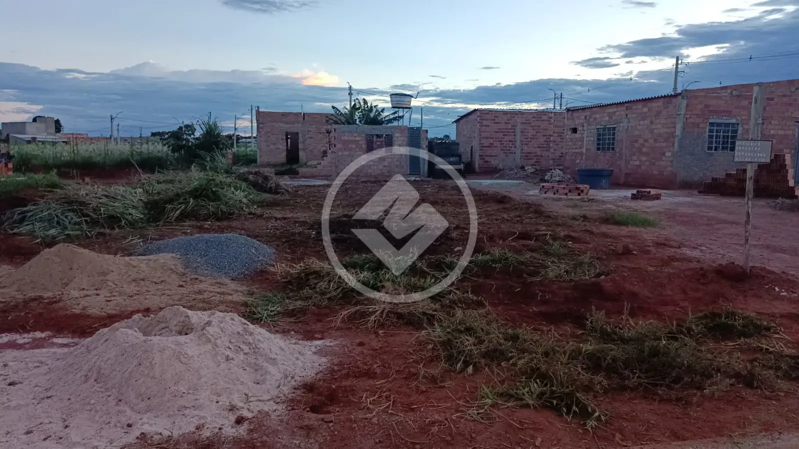 Imagem 1 - Terreno em Residencial Armando Antônio 3, Bela Vista de Goiás - GO
