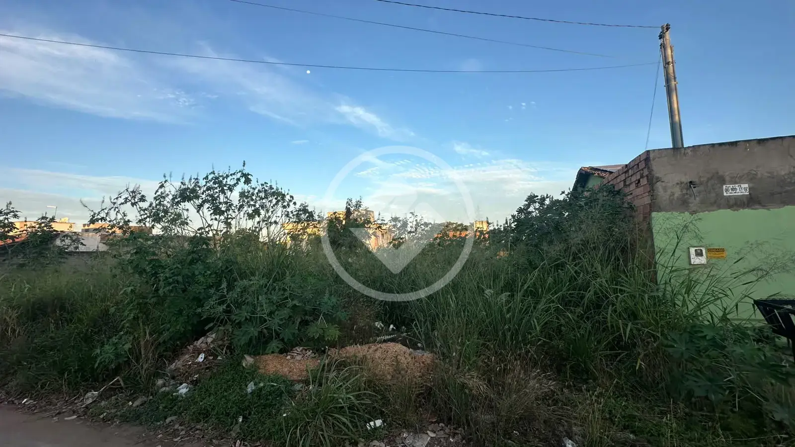 Imagem 1 - Terreno em Residencial Itaipu, Goiânia - GO