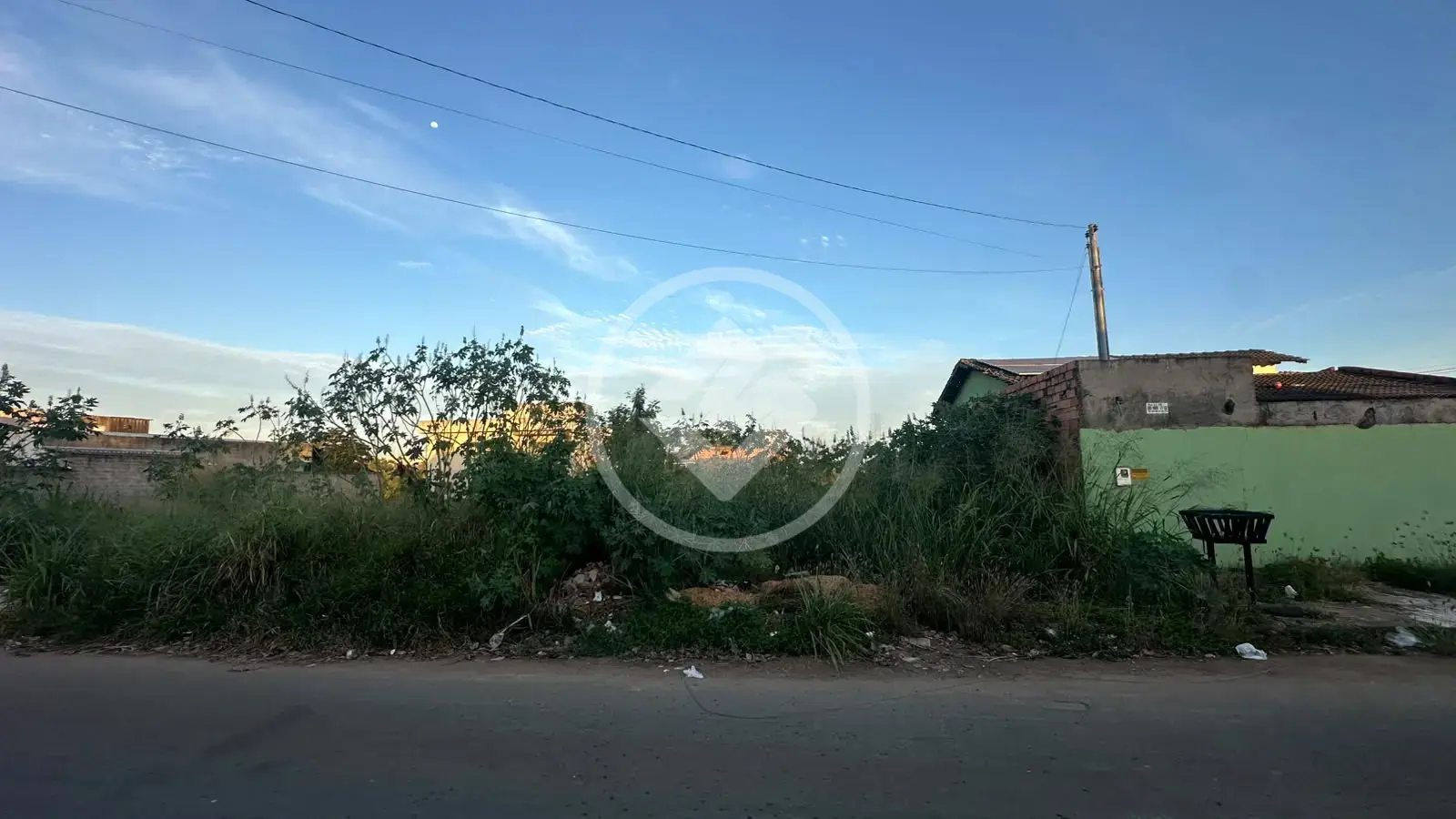 Imagem 1 - Terreno em Residencial Itaipu, Goiânia - GO