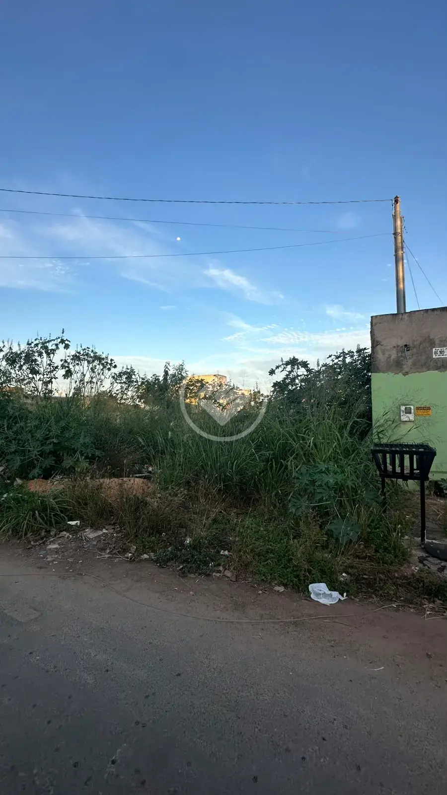 Imagem 2 - Terreno em Residencial Itaipu, Goiânia - GO