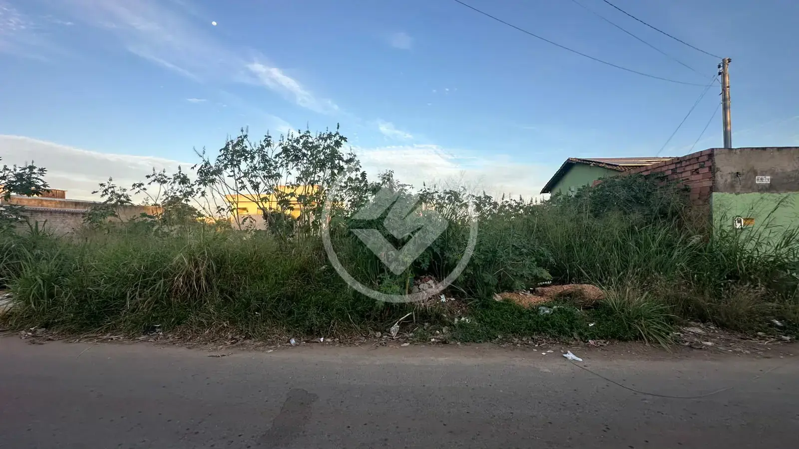 Imagem 4 - Terreno em Residencial Itaipu, Goiânia - GO