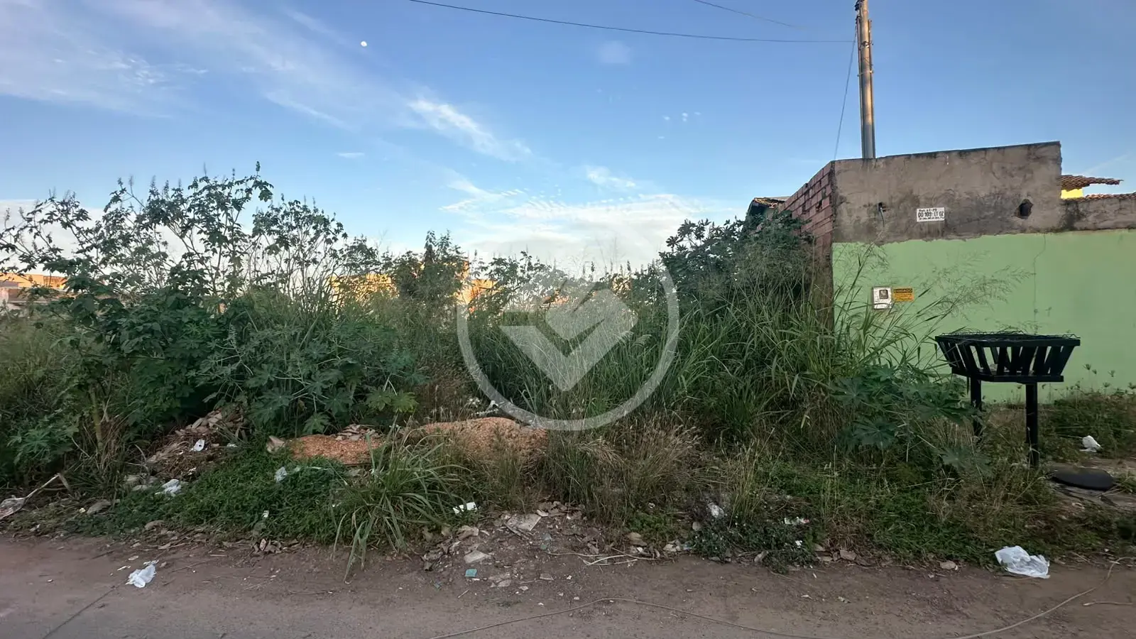 Imagem 3 - Terreno em Residencial Itaipu, Goiânia - GO