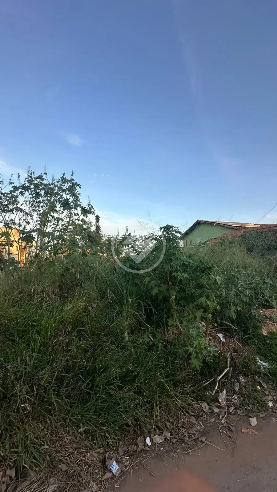 Image 9 - Terreno em Residencial Itaipu, Goiânia - GO