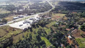 Chácara Savannah, Hidrolândia - GO — foto 1