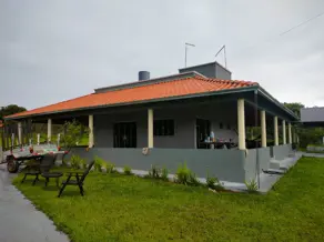 Casa CONDOMINIO VALE DAS CACHOEIRAS, Aragoiânia - GO — foto 1