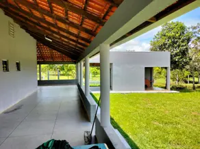 Imagem 3 - Casa em CONDOMINIO VALE DAS CACHOEIRAS, Aragoiânia - GO
