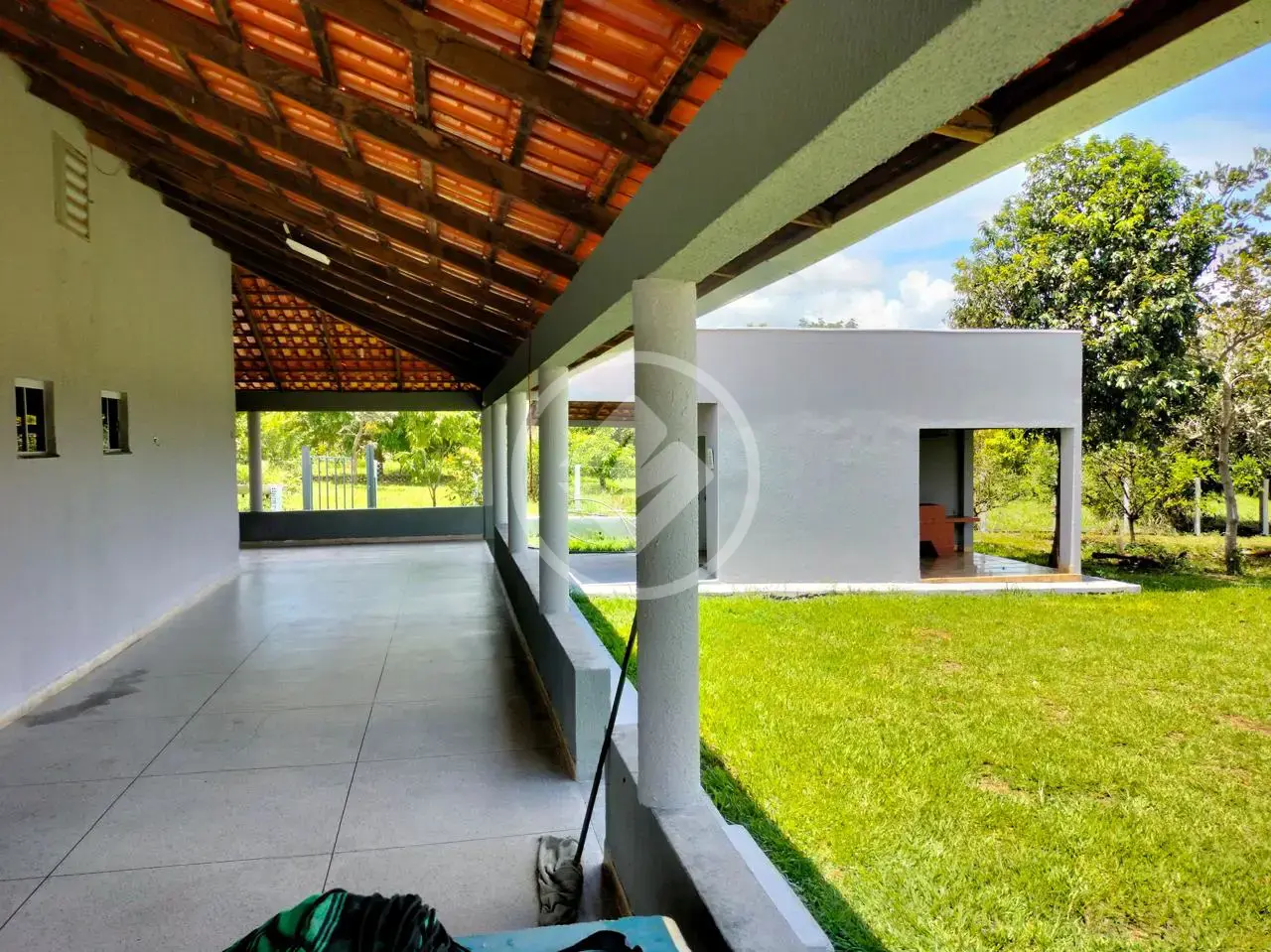 Imagem 3 - Casa em CONDOMINIO VALE DAS CACHOEIRAS, Aragoiânia - GO