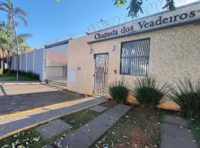 Casa Condomínio Residencial Brisas do Cerrado, Goiânia - GO — foto 1