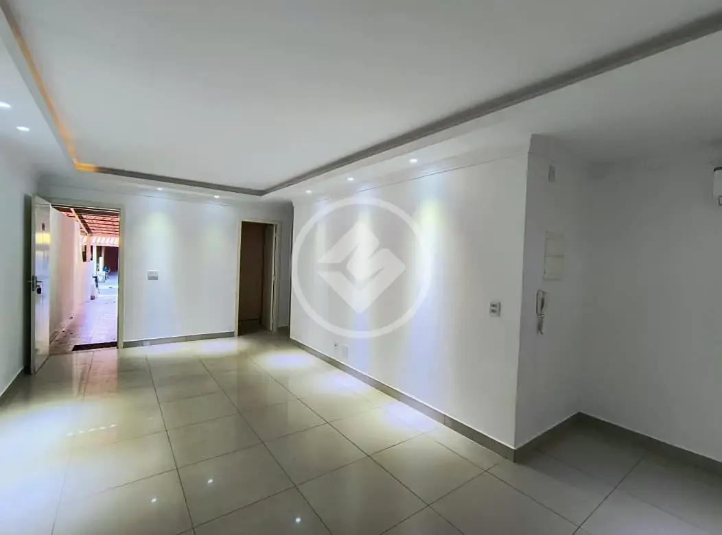 Imagem 1 - Casa Condomínio em Residencial Brisas do Cerrado, Goiânia - GO