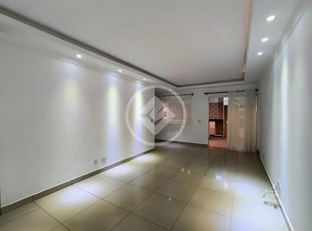 Imagem 2 - Casa Condomínio em Residencial Brisas do Cerrado, Goiânia - GO