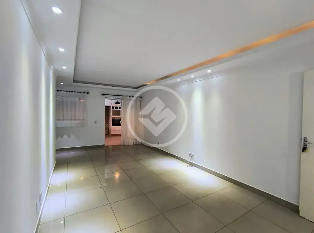 Imagem 3 - Casa Condomínio em Residencial Brisas do Cerrado, Goiânia - GO