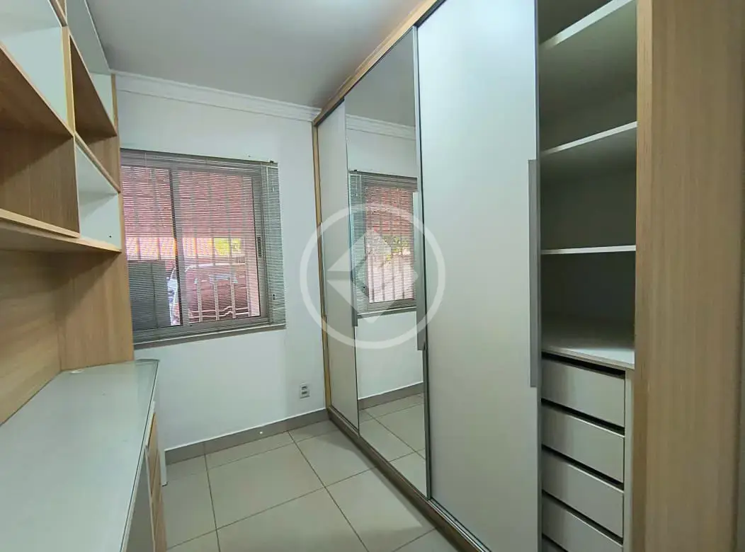Imagem 4 - Casa Condomínio em Residencial Brisas do Cerrado, Goiânia - GO