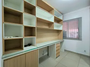 Imagem 5 - Casa Condomínio em Residencial Brisas do Cerrado, Goiânia - GO