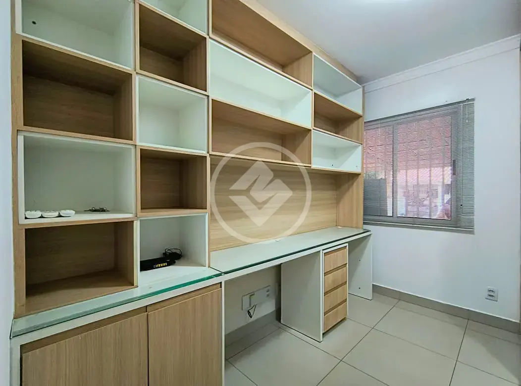 Imagem 5 - Casa Condomínio em Residencial Brisas do Cerrado, Goiânia - GO