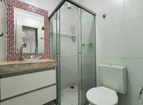 Imagem 6 - Casa Condomínio em Residencial Brisas do Cerrado, Goiânia - GO
