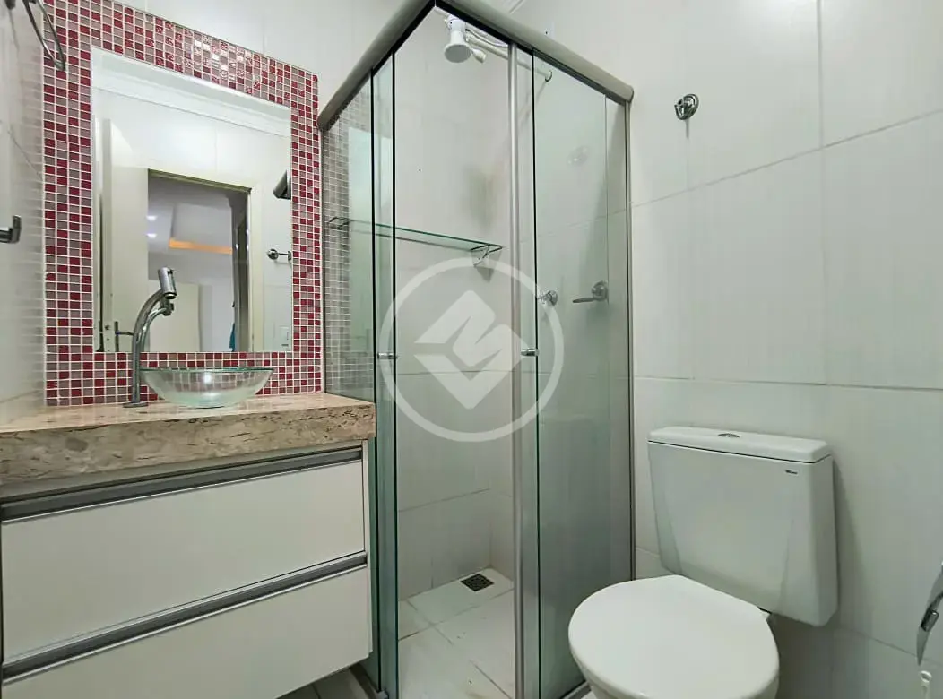 Imagem 6 - Casa Condomínio em Residencial Brisas do Cerrado, Goiânia - GO