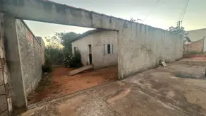 Casa Morada do Sol, Hidrolândia - GO — foto 2