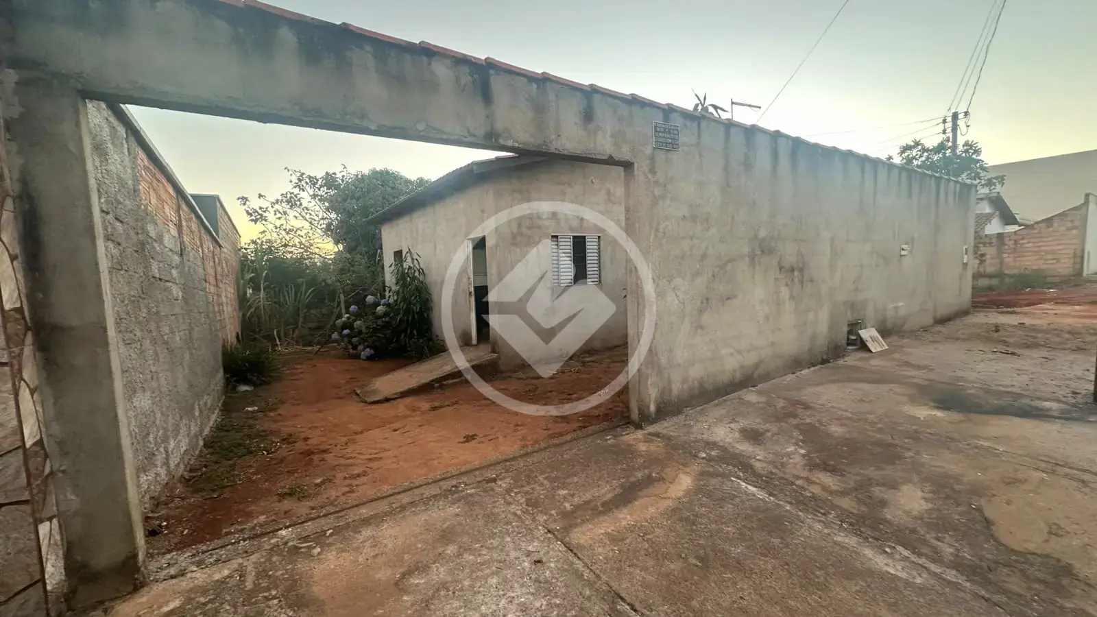 Imagem 1 - Casa em Morada do Sol, Hidrolândia - GO
