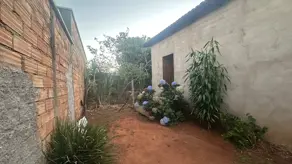 Imagem 2 - Casa em Morada do Sol, Hidrolândia - GO