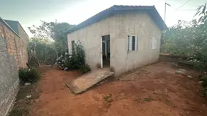 Casa Morada do Sol, Hidrolândia - GO — foto 1