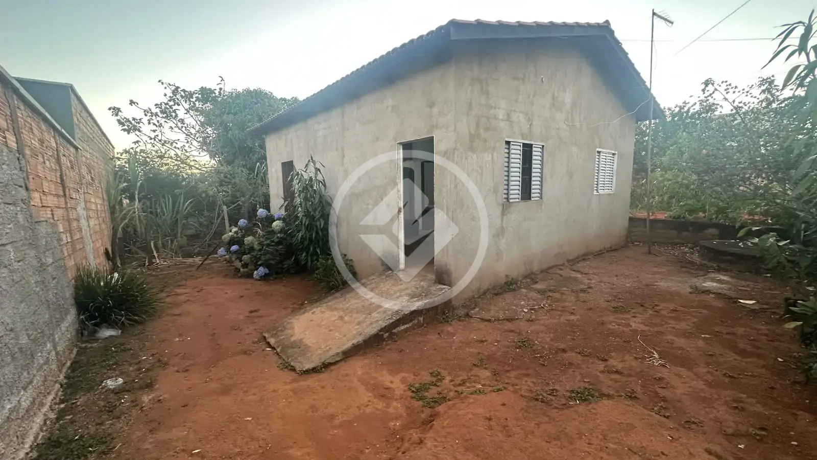 Imagem 1 - Casa em Morada do Sol, Hidrolândia - GO