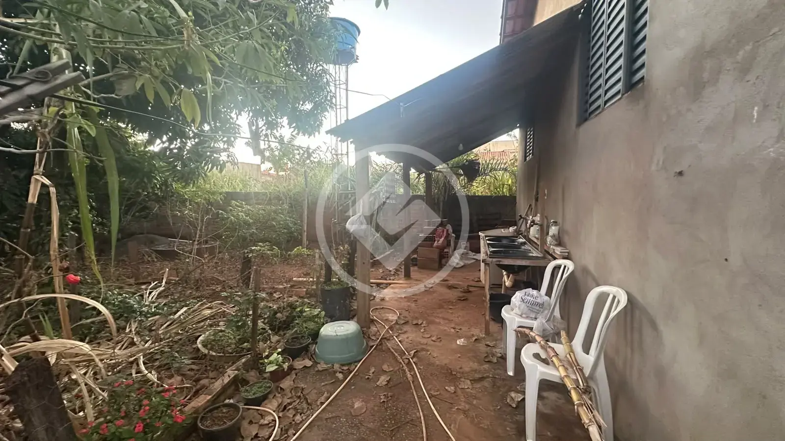 Imagem 3 - Casa em Morada do Sol, Hidrolândia - GO