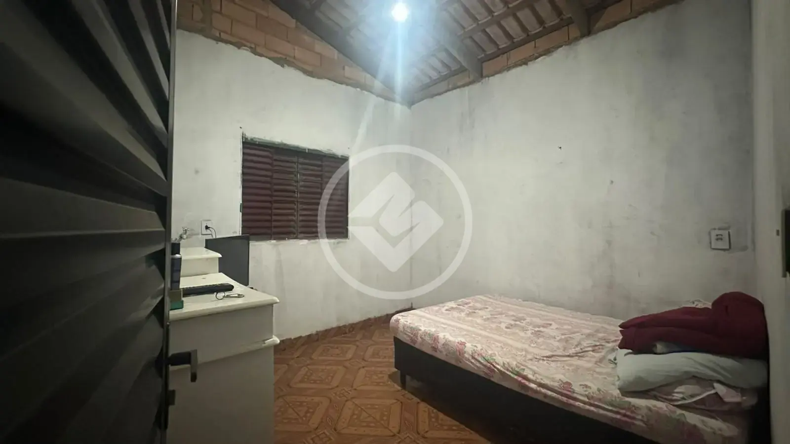 Imagem 6 - Casa em Morada do Sol, Hidrolândia - GO