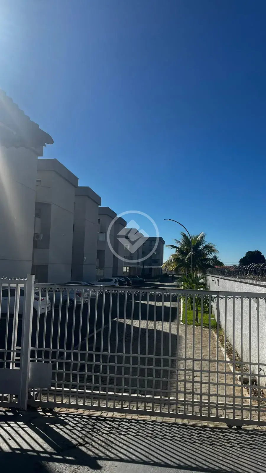 Image 2 - Apartamento em Estância Itaici, Caldas Novas - GO