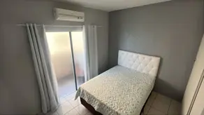 Apartamento Estância Itaici, Caldas Novas - GO — foto 1