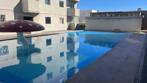 Imagem 2 - Apartamento em Estância Itaici, Caldas Novas - GO
