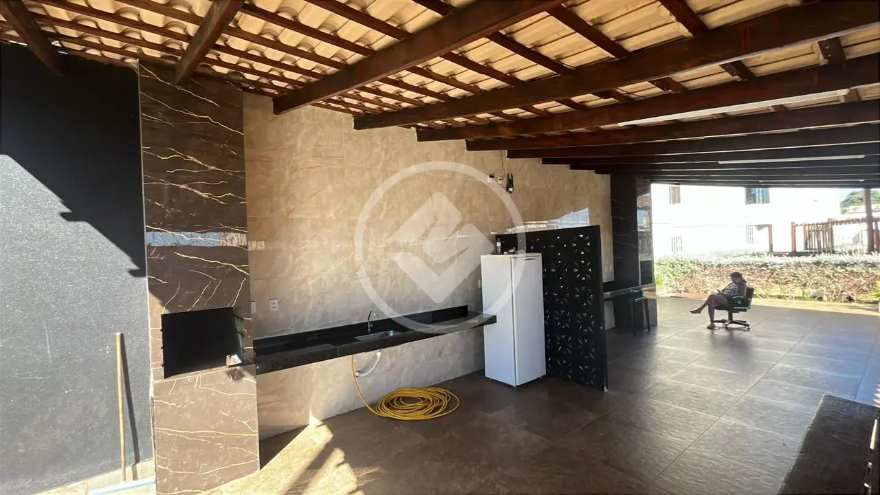 Image 21 - Apartamento em Estância Itaici, Caldas Novas - GO