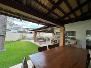 Imagem 3 - Sobrado Em Condomínio em Jardins Viena, Aparecida de Goiânia - GO