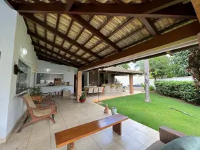 Imagem 4 - Sobrado Em Condomínio em Jardins Viena, Aparecida de Goiânia - GO