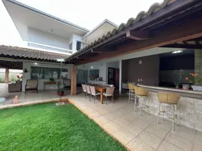 Sobrado Em Condomínio Jardins Viena, Aparecida de Goiânia - GO — foto 2