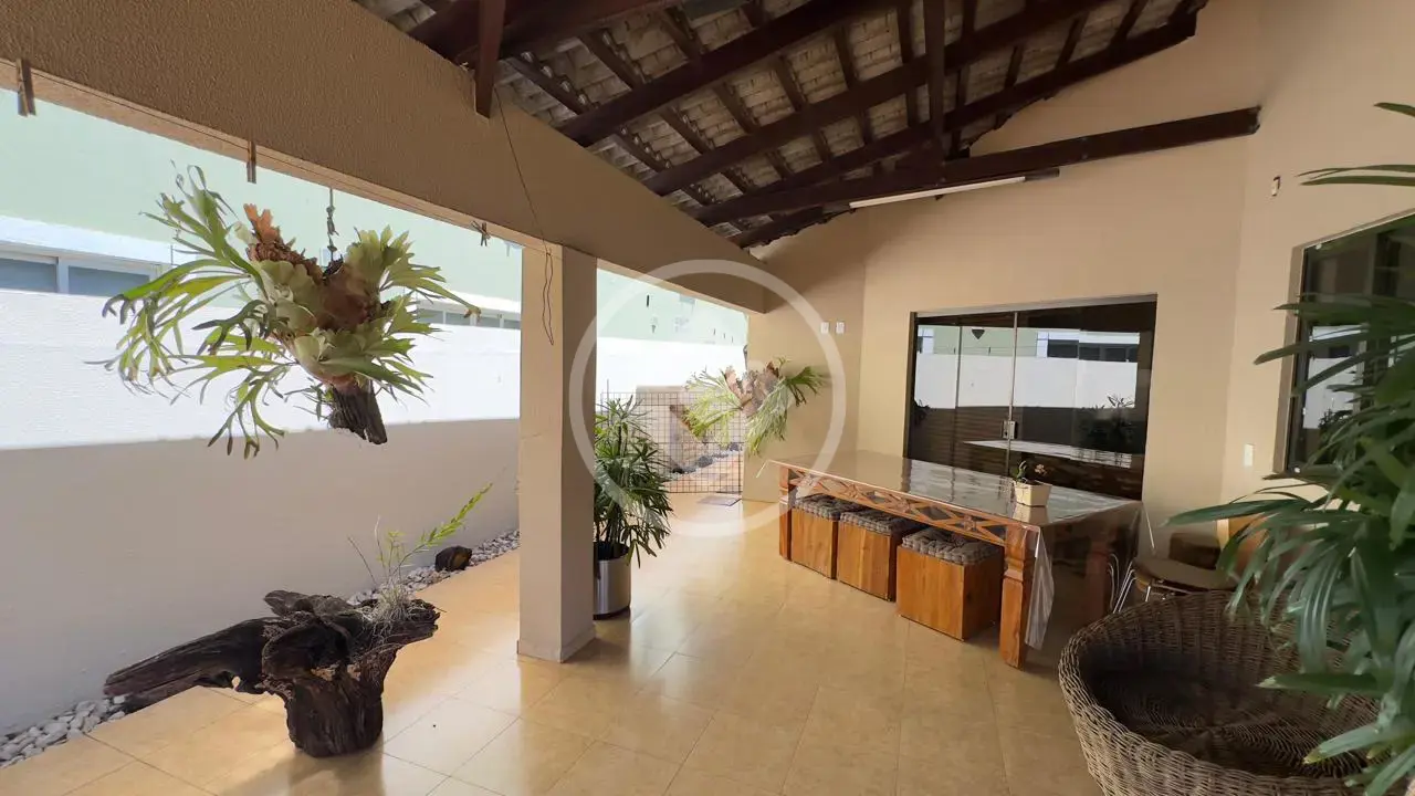 Imagem 6 - Casa em Jardins Viena, Aparecida de Goiânia - GO