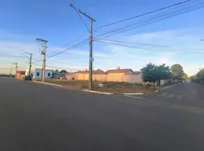 Terreno Portal dos Sonhos, Hidrolândia - GO — foto 1