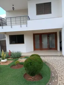 Imagem 5 - Sobrado Em Condomínio em Jardins Viena, Aparecida de Goiânia - GO