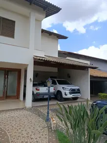 Sobrado Em Condomínio Jardins Viena, Aparecida de Goiânia - GO — foto 2